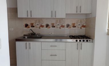Venta apartamento Ciudad Guabinas Yumbo Valle