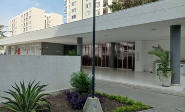 Venta apartamento Ciudad Guabinas Yumbo Valle