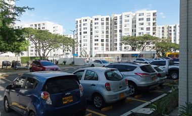 Venta apartamento Ciudad Guabinas Yumbo Valle