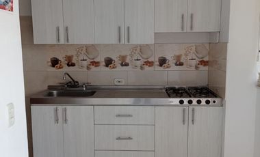 Venta apartamento Ciudad Guabinas Yumbo Valle