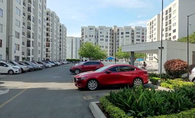 Venta apartamento Ciudad Guabinas Yumbo Valle
