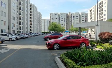 Venta apartamento Ciudad Guabinas Yumbo Valle