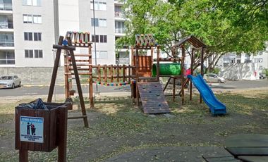 Venta apartamento Ciudad Guabinas Yumbo Valle