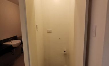 PRISMA02XXC: For Rent 2BR w/ Balcony Unfurnished in Prisma Residences