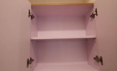 PRISMA02XXC: For Rent 2BR w/ Balcony Unfurnished in Prisma Residences