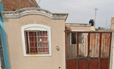 Casa en venta en Lomas DEL CHAPULIN, AGUASCALIENTES