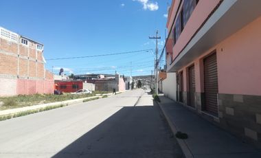 TERRENO EN VENTA 