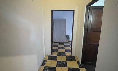 Departamento en renta a media cuadra del jardín principal