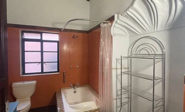 Departamento en renta a media cuadra del jardín principal