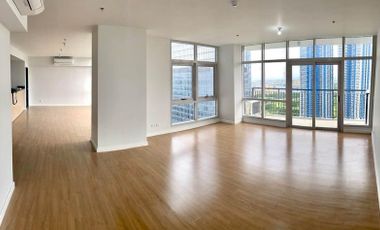 3BR Luxury Penthouse Suite for Lease at Two Maridien BGC Taguig