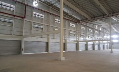 Warehouse For Rent Canlubang Laguna 10,527sqm