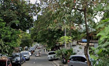 RUSH Sale!  510 sqm residential commercial lot in bgy Pinyahan Quezon City near V. Luna Ave. & East Ave.