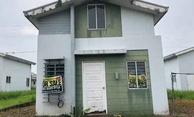 House and Lot For Sale/For Lease in Avida Village Cerise, Nuvali, Laguna
