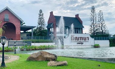 ขายบ้านเดี่ยว มัณฑนา นครปฐม เครือแลนด์แอนเฮ้าส์