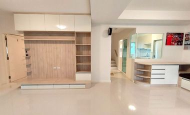 ขายบ้านเดี่ยว มัณฑนา นครปฐม เครือแลนด์แอนเฮ้าส์
