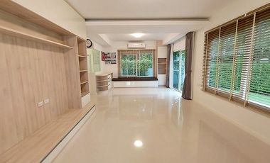 ขายบ้านเดี่ยว มัณฑนา นครปฐม เครือแลนด์แอนเฮ้าส์