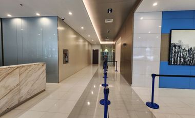 Office Space Rent Lease Alabang Muntinlupa Whole Floor 2306 sqm
