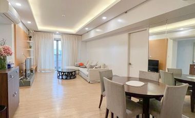 One Shangri-La Place | Two Bedroom 2BR Condo Unit For Rent - #4179
