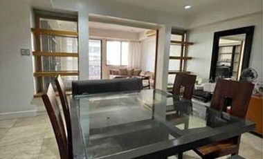 3BR  Condo Unit for Rent in Crown Tower