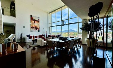 PENT HOUSE EN ALTA VITTA CON VISTAS ESPECTACULARES
