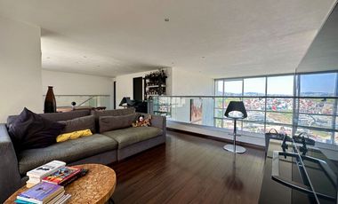PENT HOUSE EN ALTA VITTA CON VISTAS ESPECTACULARES