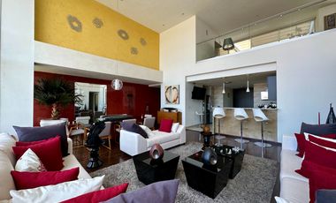 PENT HOUSE EN ALTA VITTA CON VISTAS ESPECTACULARES