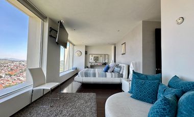 PENT HOUSE EN ALTA VITTA CON VISTAS ESPECTACULARES