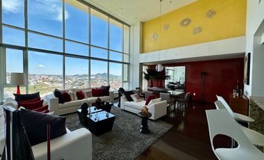 PENT HOUSE EN ALTA VITTA CON VISTAS ESPECTACULARES