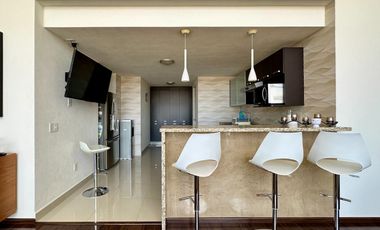 PENT HOUSE EN ALTA VITTA CON VISTAS ESPECTACULARES