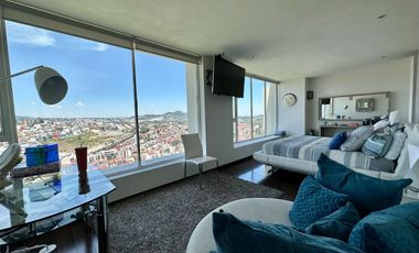 PENT HOUSE EN ALTA VITTA CON VISTAS ESPECTACULARES