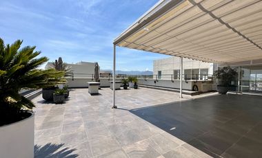 PENT HOUSE EN ALTA VITTA CON VISTAS ESPECTACULARES