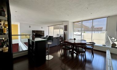 PENT HOUSE EN ALTA VITTA CON VISTAS ESPECTACULARES