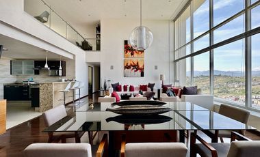 PENT HOUSE EN ALTA VITTA CON VISTAS ESPECTACULARES