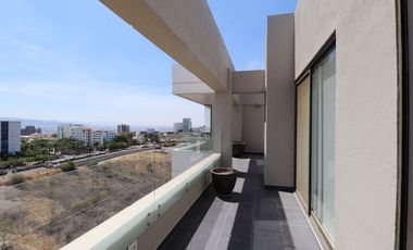 PENTHOUSE EN RENTA AMUEBLADO PUNTA CAÑADA