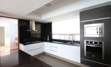 PENTHOUSE EN RENTA AMUEBLADO PUNTA CAÑADA