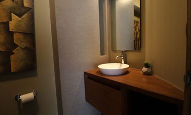 PENTHOUSE EN RENTA AMUEBLADO PUNTA CAÑADA