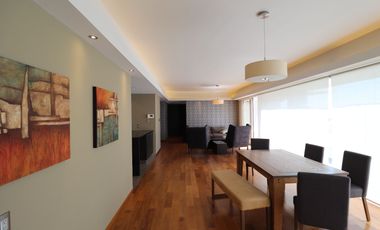 PENTHOUSE EN RENTA AMUEBLADO PUNTA CAÑADA