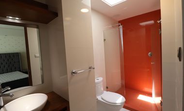 PENTHOUSE EN RENTA AMUEBLADO PUNTA CAÑADA