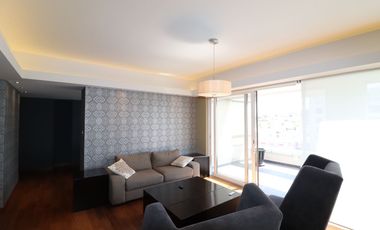 PENTHOUSE EN RENTA AMUEBLADO PUNTA CAÑADA