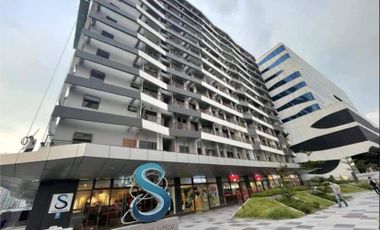 S Residences Pre selling Condo in Pasay City Family Suite B with Balcony Few Units left