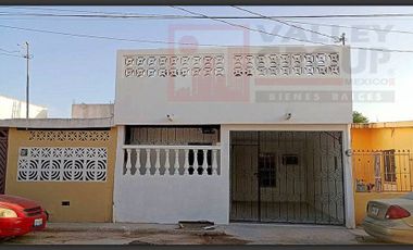Casa en Venta en Col. Cañada, Reynosa, Tamp.