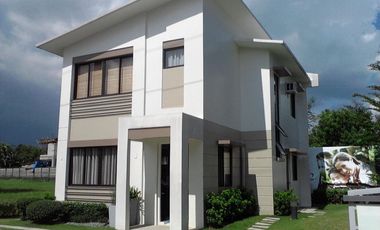 115 sqm 3 BR House and Lot For Sale in Tropics4 Filinvest East Homes Cainta Rizal