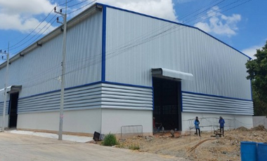 Factory / Warehouse for Rent in Bang pla Road