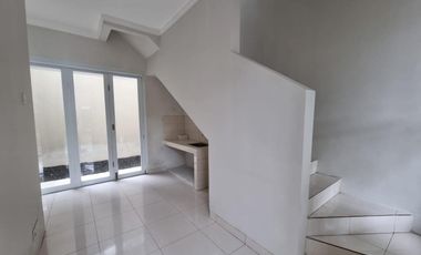 Dijual/Disewakan Rumah Ayna Residence Graha Raya Tangerang Selatan Murah Bagus Nyaman Siap Huni