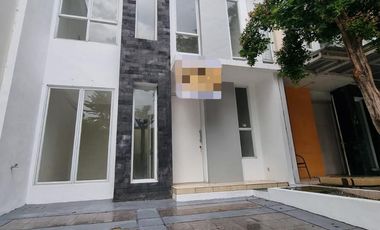Dijual/Disewakan Rumah Ayna Residence Graha Raya Tangerang Selatan Murah Bagus Nyaman Siap Huni