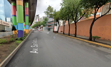 CALLE 10-21, COL. SAN PEDRO DE LOS PINOS, ÁLVARO OBREGÓN, CDMX.