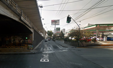 CALLE 10-21, COL. SAN PEDRO DE LOS PINOS, ÁLVARO OBREGÓN, CDMX.