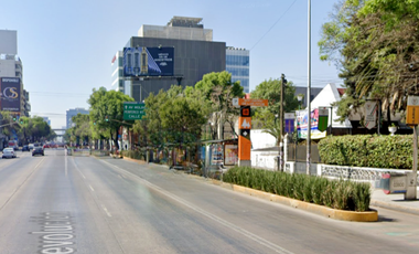 CALLE 10-21, COL. SAN PEDRO DE LOS PINOS, ÁLVARO OBREGÓN, CDMX.