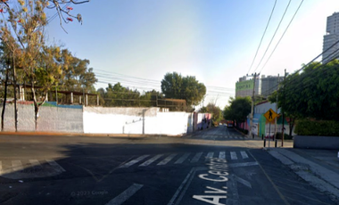 CALLE 10-21, COL. SAN PEDRO DE LOS PINOS, ÁLVARO OBREGÓN, CDMX.