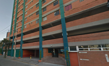 CALLE 10-21, COL. SAN PEDRO DE LOS PINOS, ÁLVARO OBREGÓN, CDMX.